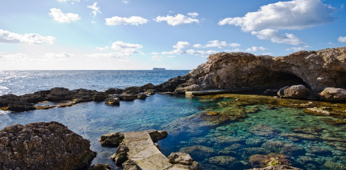 Malta, Gozo e Comino &ndash; Le tracce del passato e la natura mediterranea 4